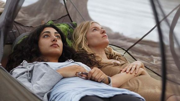 Photo du film Just Like a Woman