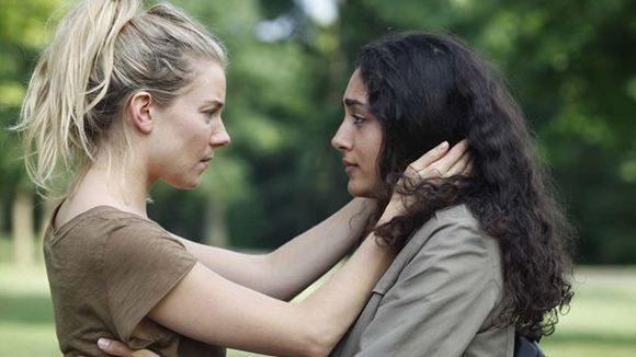 Photo du film Just Like a Woman