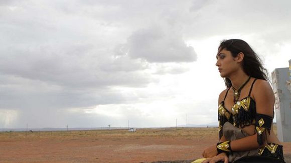 Photo du film Just Like a Woman