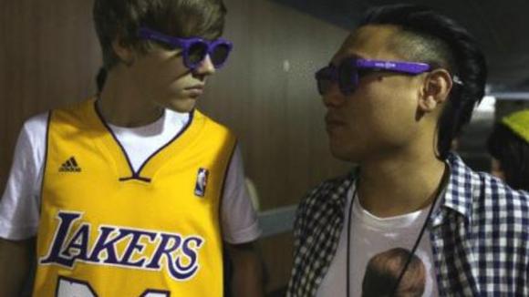 Photo from the movie Justin Bieber: Never Say Never