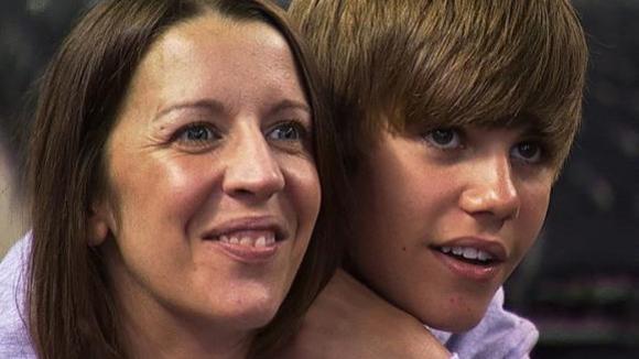 Photo from the movie Justin Bieber: Never Say Never
