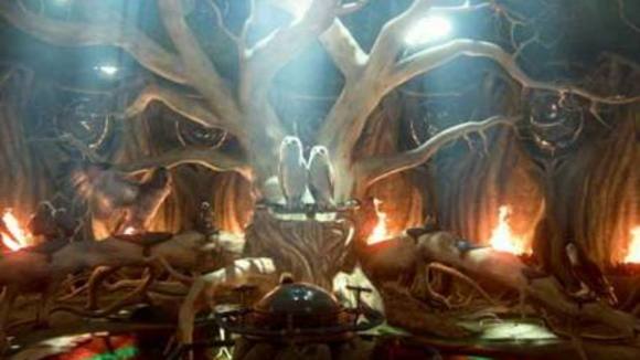 Photo du film La Légende des Gardiens