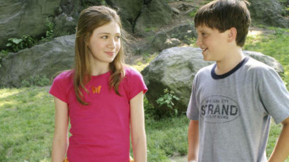 Photo du film Little Manhattan