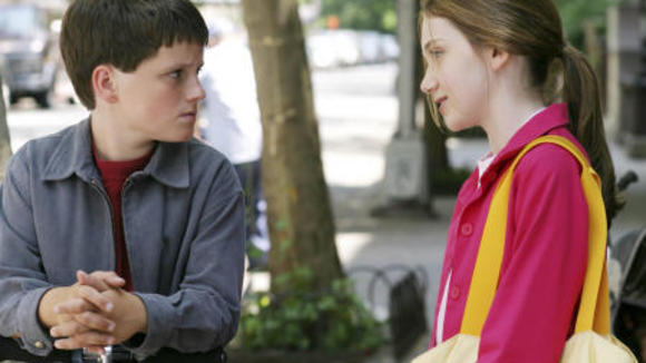 Photo du film Little Manhattan