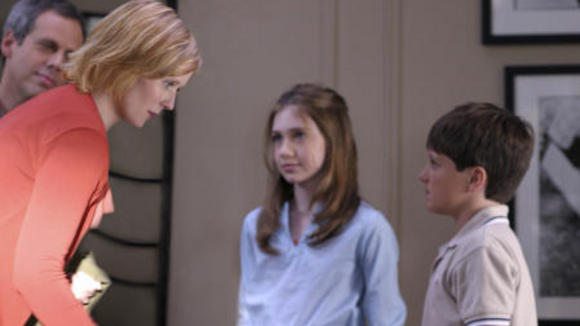 Photo du film Little Manhattan