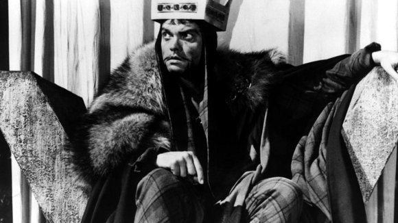 Photo du film Macbeth