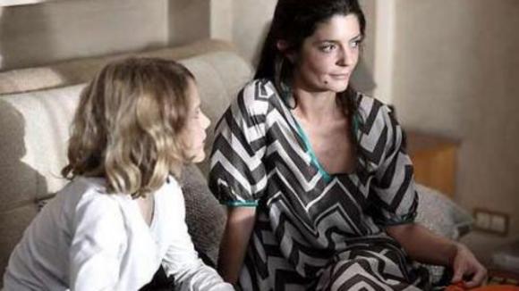 Photo from the movie Making Plans for Lena