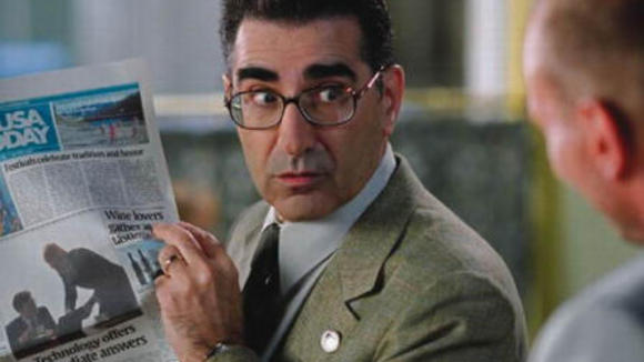 Photo du film Le Boss