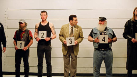 Photo du film Le Boss