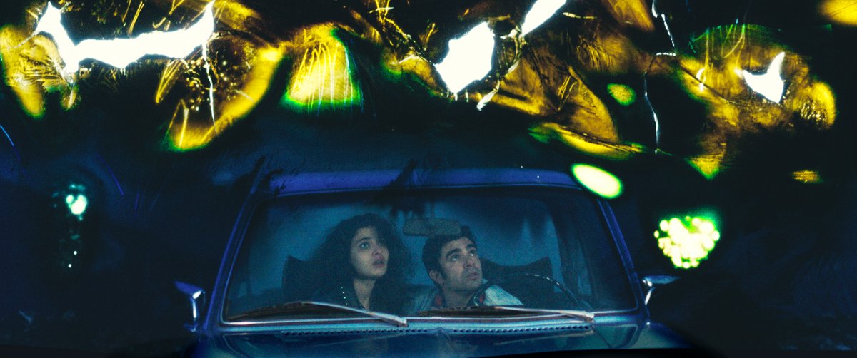 Photo from the movie Memory Box