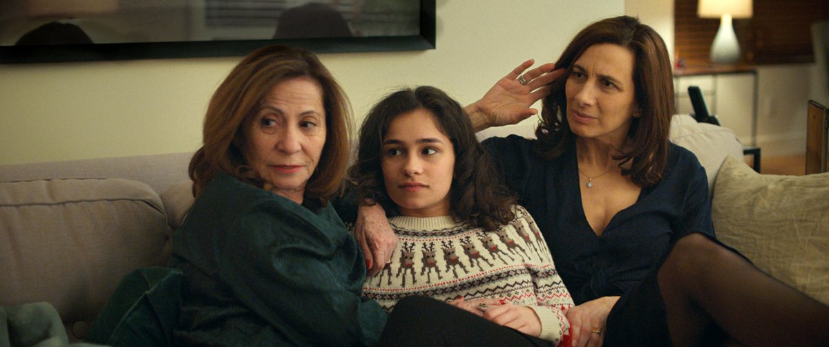 Photo from the movie Memory Box