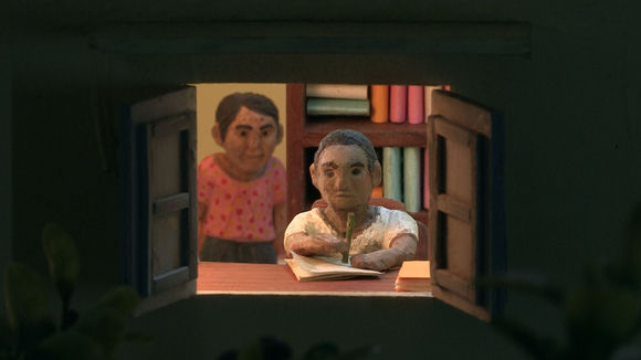 Photo du film L'Image manquante