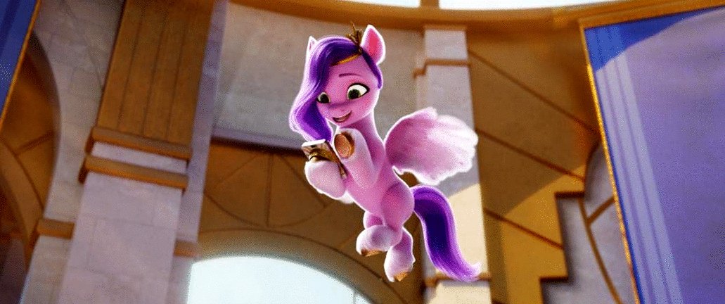 Photo du film My Little Pony: A New Generation
