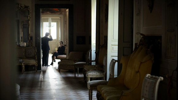 Photo du film My Italian Secret: The Forgotten Heroes