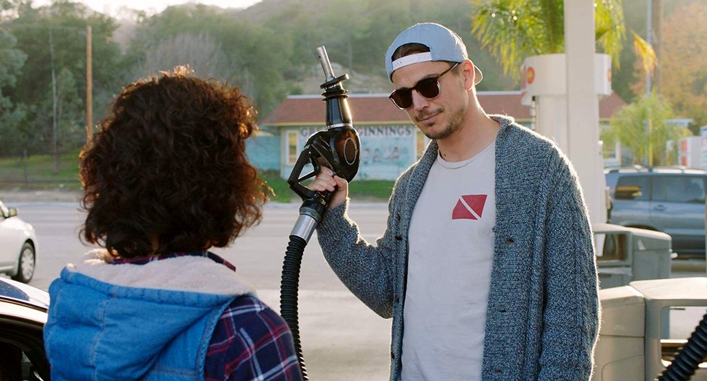 Photo from the movie Oh Lucy!