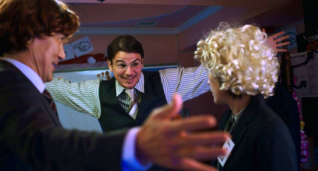 Photo from the movie Oh Lucy!