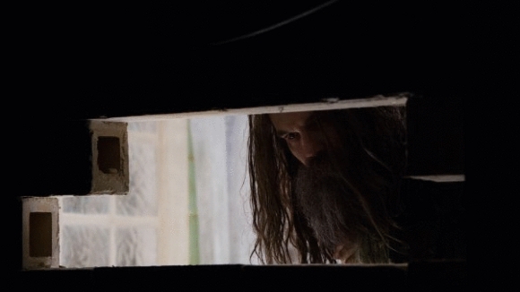 Photo du film Oldboy