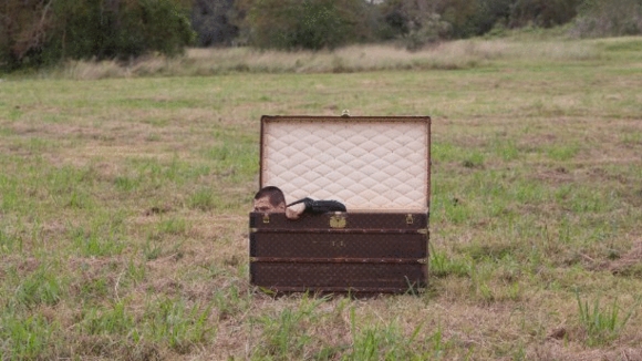 Photo du film Oldboy
