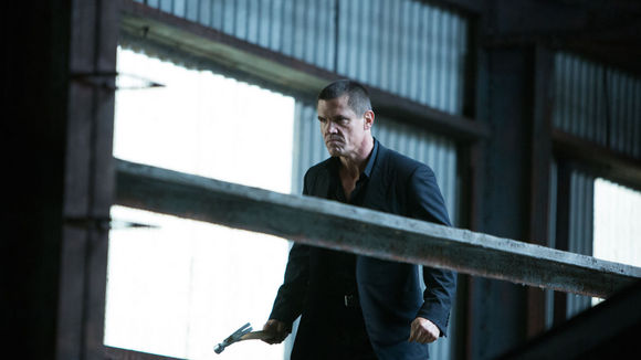 Photo du film Oldboy