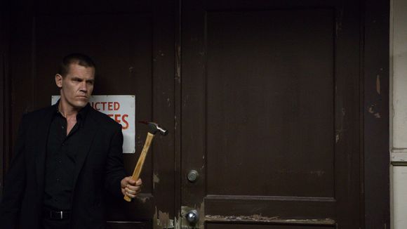 Photo du film Oldboy