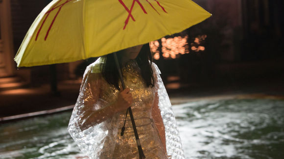 Photo du film Oldboy