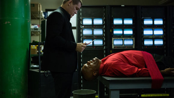 Photo du film Oldboy