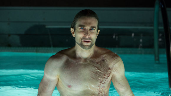 Photo du film Oldboy