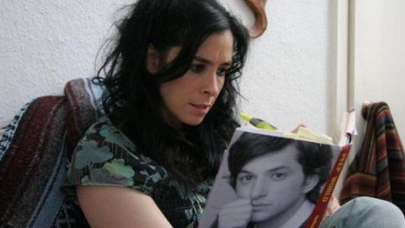 Photo from the movie Peep World