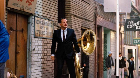 Photo du film Petulia