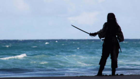 Photo from the movie Pirates of the Caribbean: On Stranger Tides