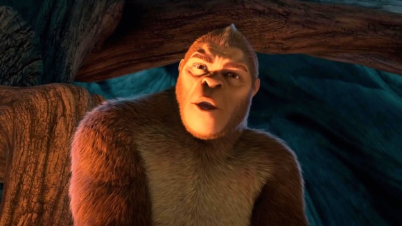 Photo from the movie Why I Did Not Eat My Father