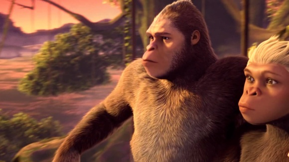 Photo from the movie Why I Did Not Eat My Father