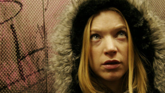 Photo from the movie Red Road