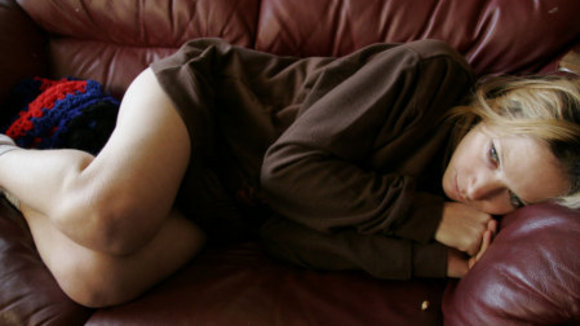 Photo from the movie Red Road