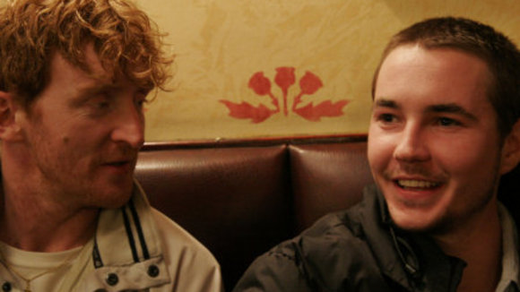 Photo from the movie Red Road