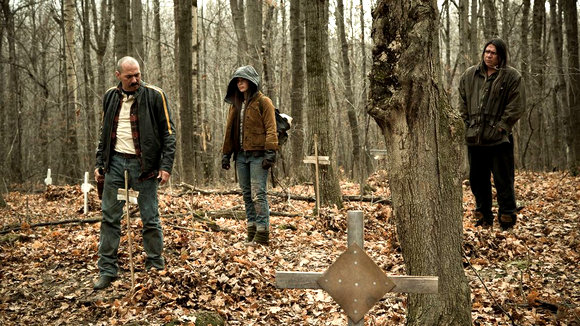 Photo from the movie Rhymes for Young Ghouls