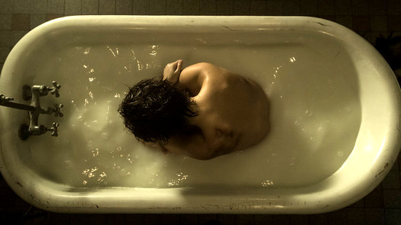 Photo from the movie Rhymes for Young Ghouls