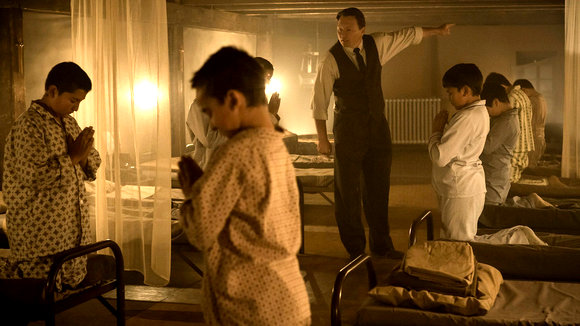 Photo from the movie Rhymes for Young Ghouls