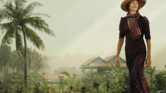 Photo du film Un Barrage contre le Pacifique