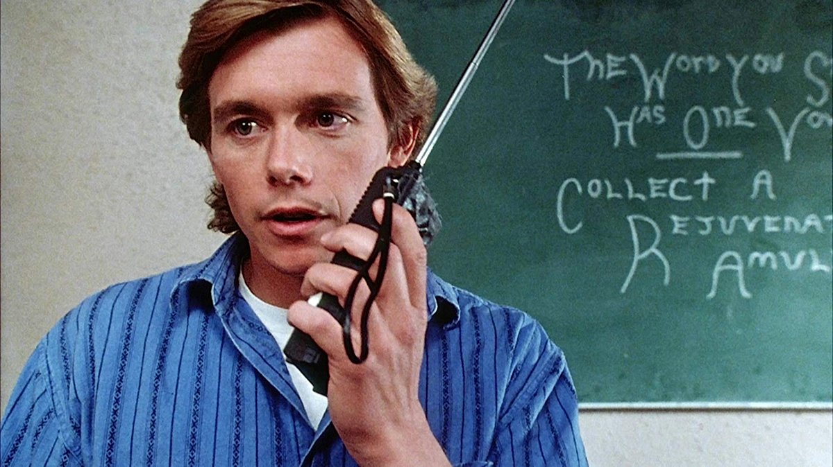 Photo du film Shakma