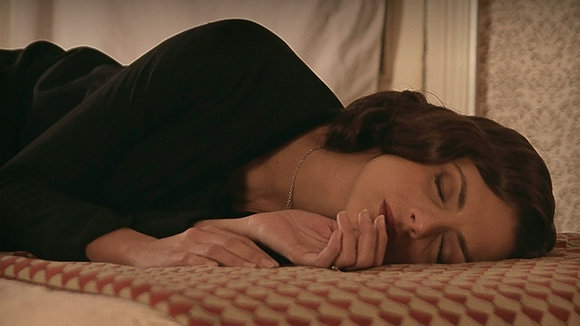 Photo du film Musarañas