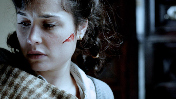 Photo du film Musarañas