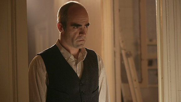 Photo du film Musarañas