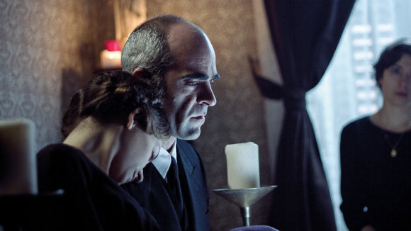 Photo du film Musarañas