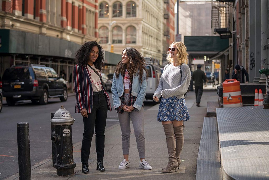 Photo du film Someone Great