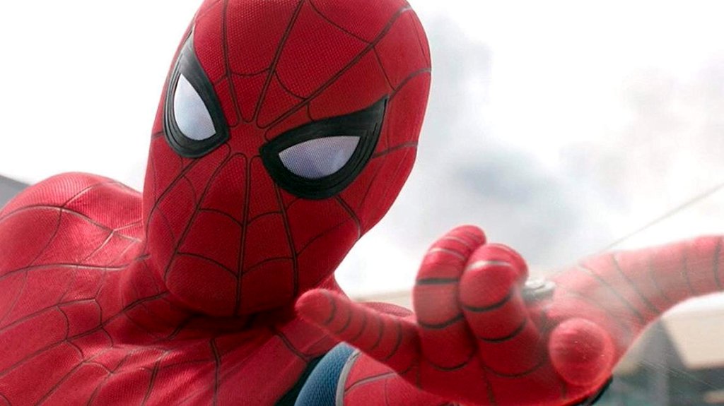 Photo du film Spider-Man: Loin des siens