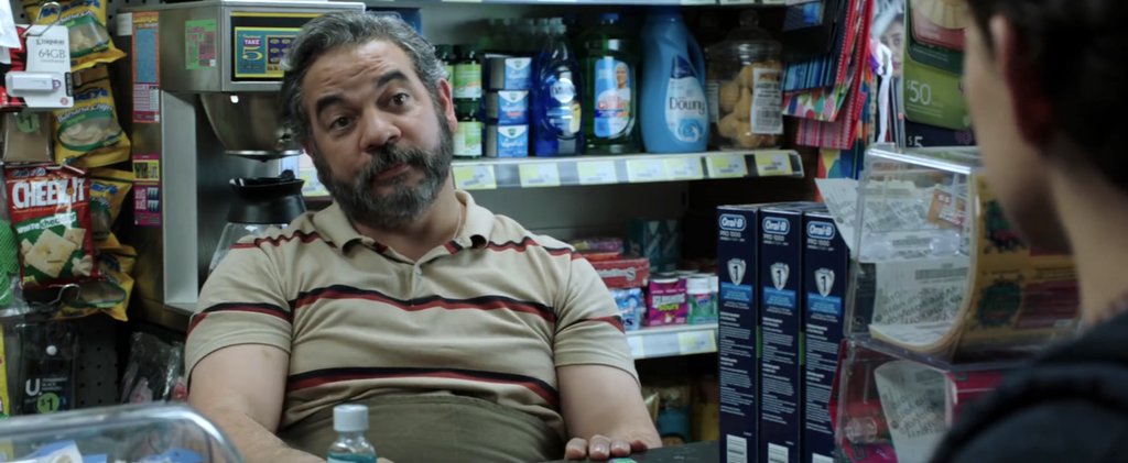 Photo du film Spider-Man: Loin des siens