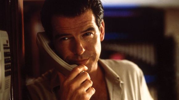 Photo from the movie The Tailor of Panama