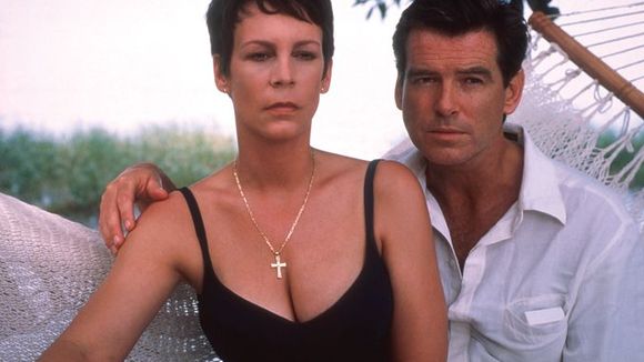 Photo from the movie The Tailor of Panama