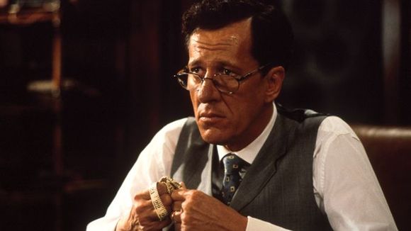 Photo from the movie The Tailor of Panama